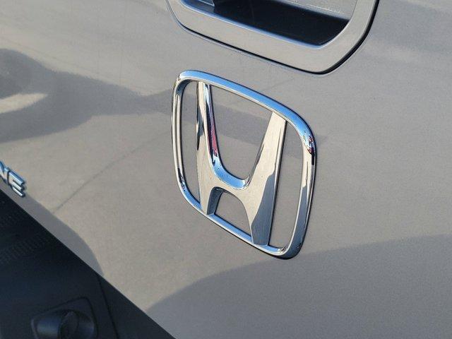 used 2023 Honda Ridgeline car, priced at $31,951