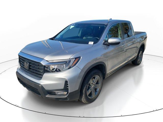 used 2023 Honda Ridgeline car, priced at $31,951