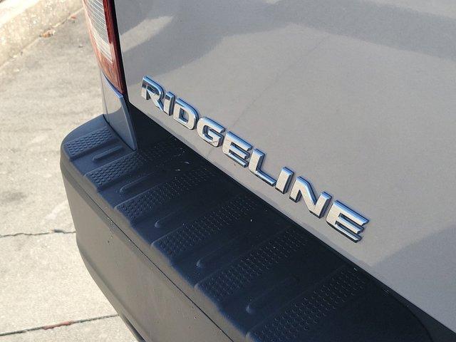 used 2023 Honda Ridgeline car, priced at $31,951
