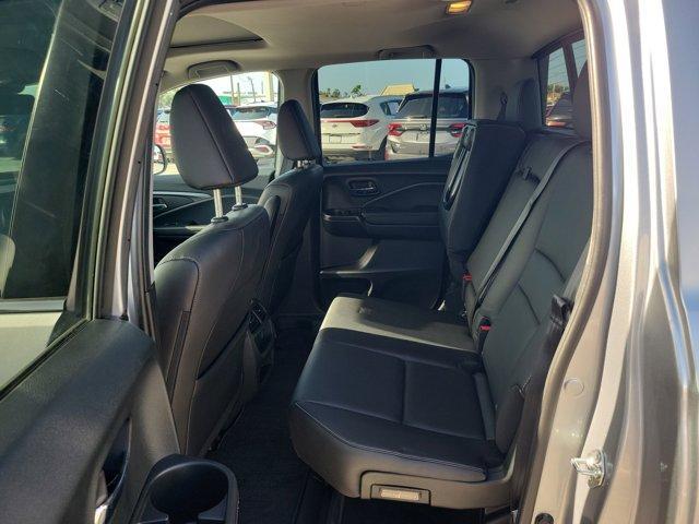 used 2023 Honda Ridgeline car, priced at $31,951