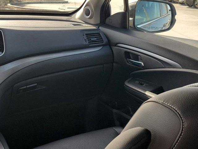used 2023 Honda Ridgeline car, priced at $31,951
