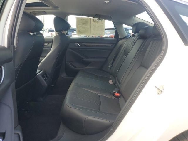 used 2018 Honda Accord car, priced at $20,519