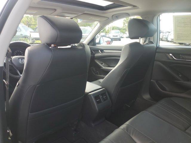 used 2018 Honda Accord car, priced at $20,519