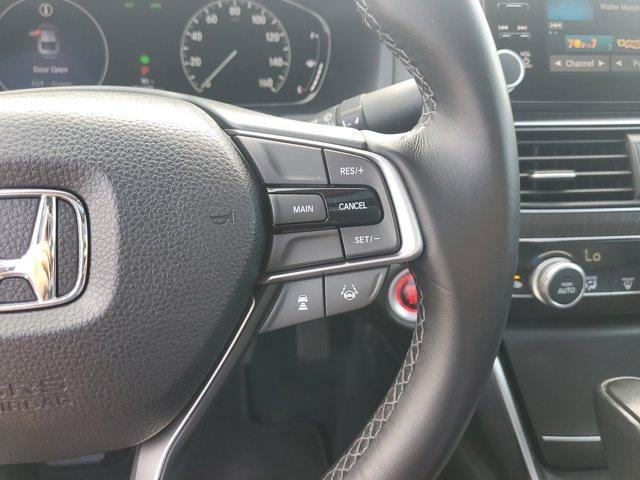 used 2018 Honda Accord car, priced at $20,519