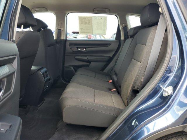 used 2023 Honda CR-V car, priced at $24,675