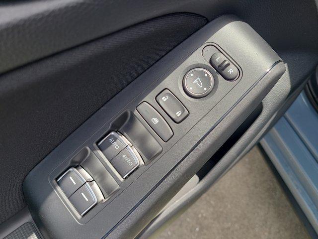 new 2025 Honda Civic Hybrid car, priced at $31,181