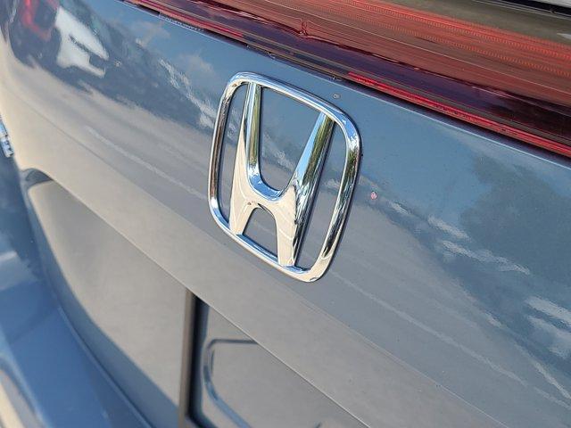 new 2025 Honda Civic Hybrid car, priced at $31,181