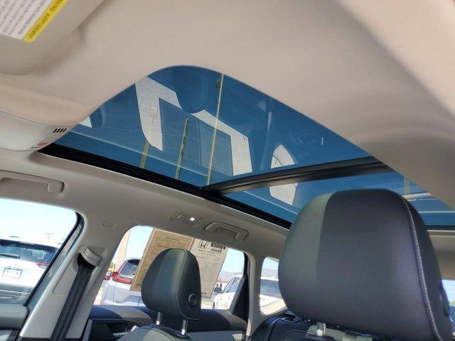used 2022 Volkswagen Taos car, priced at $18,927