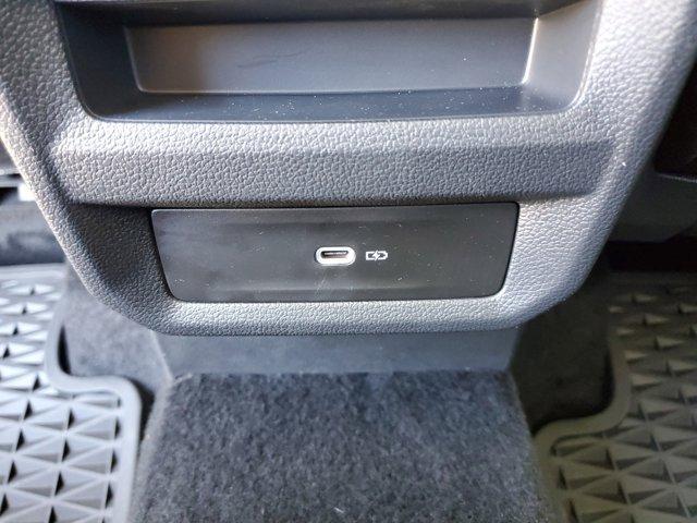used 2022 Volkswagen Taos car, priced at $18,927
