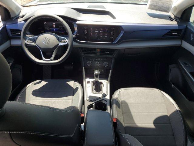 used 2022 Volkswagen Taos car, priced at $18,927