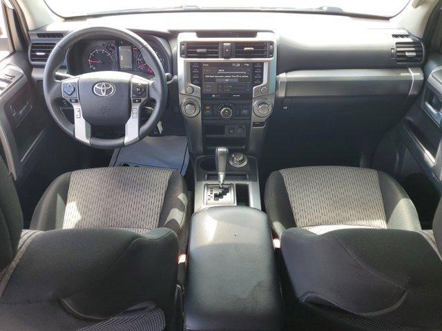 used 2020 Toyota 4Runner car, priced at $25,684