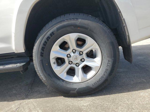 used 2020 Toyota 4Runner car, priced at $25,684