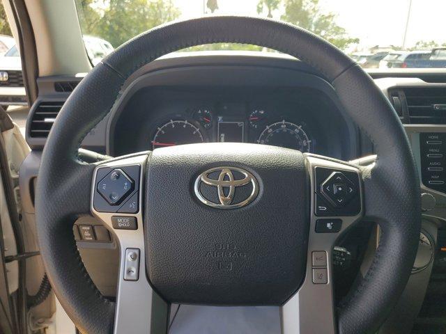used 2020 Toyota 4Runner car, priced at $25,684