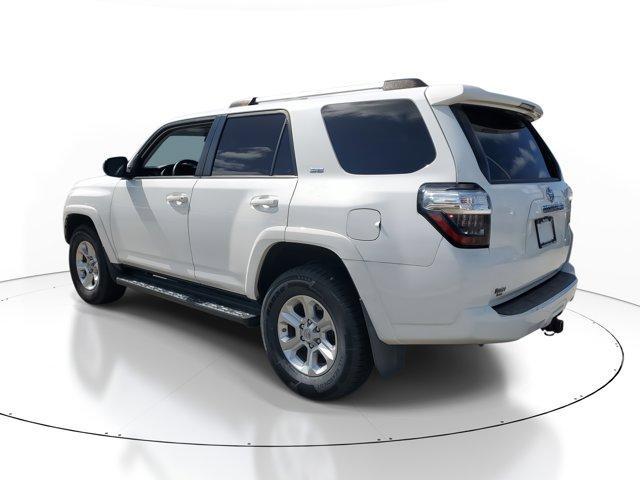 used 2020 Toyota 4Runner car, priced at $25,684