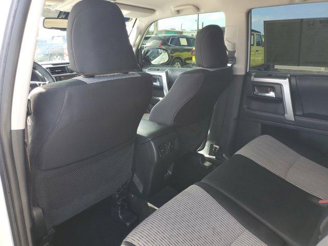 used 2020 Toyota 4Runner car, priced at $25,684