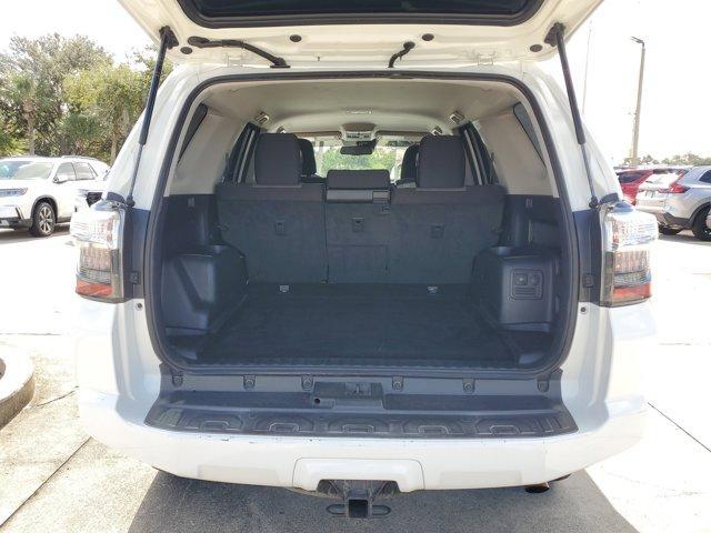 used 2020 Toyota 4Runner car, priced at $25,684