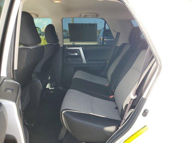 used 2020 Toyota 4Runner car, priced at $25,684