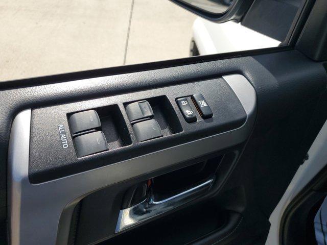 used 2020 Toyota 4Runner car, priced at $25,684