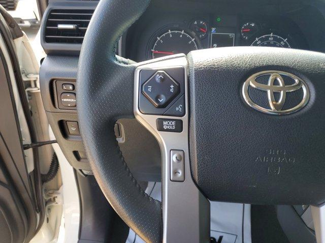 used 2020 Toyota 4Runner car, priced at $25,684