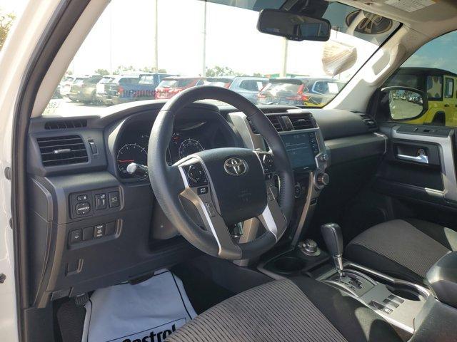 used 2020 Toyota 4Runner car, priced at $25,684