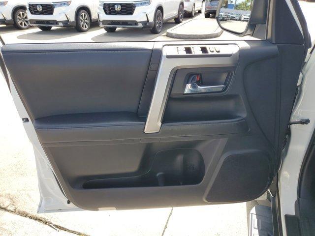 used 2020 Toyota 4Runner car, priced at $25,684