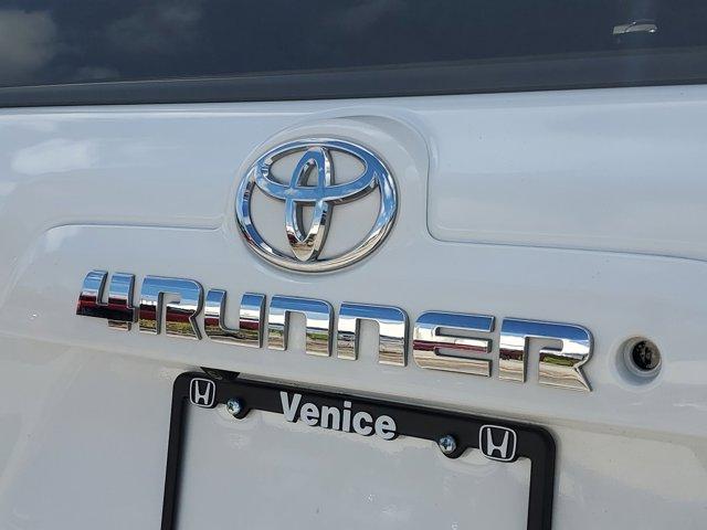 used 2020 Toyota 4Runner car, priced at $25,684