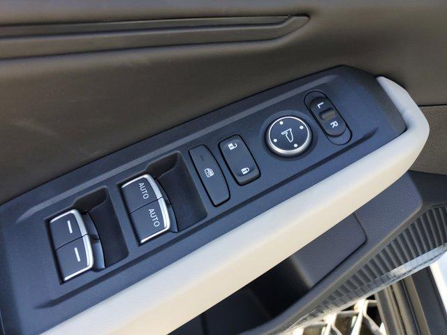 new 2025 Honda Accord car, priced at $31,573