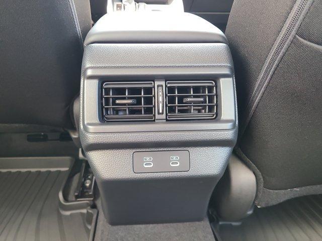 new 2025 Honda Accord car, priced at $29,526