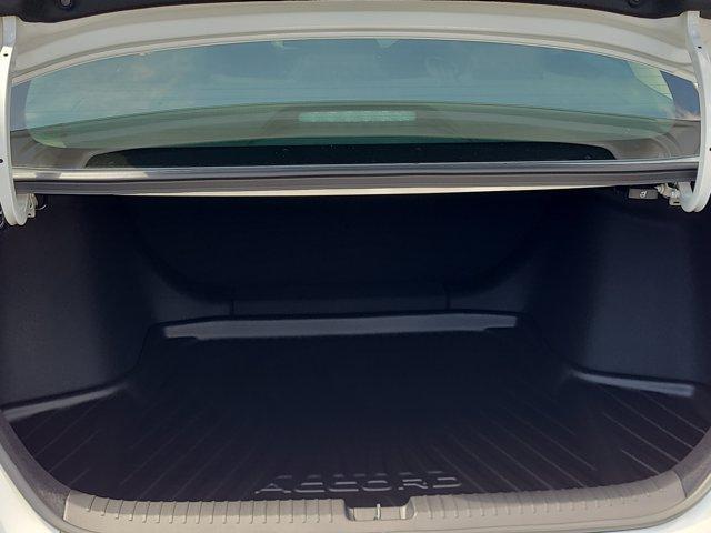 new 2025 Honda Accord car, priced at $29,526