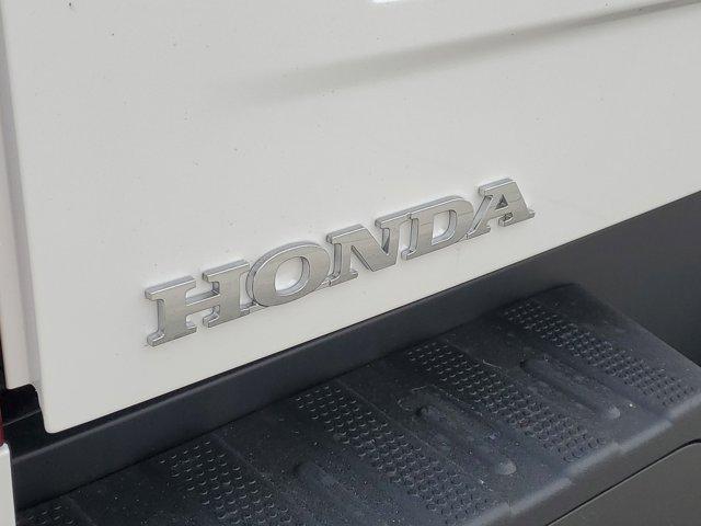 new 2025 Honda Ridgeline car, priced at $47,330