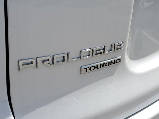 new 2025 Honda Prologue car, priced at $56,605