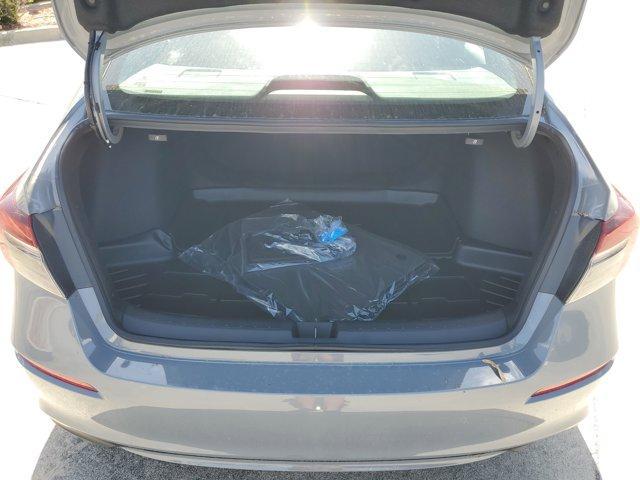 new 2025 Honda Civic car, priced at $27,855