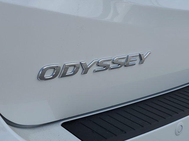 new 2025 Honda Odyssey car, priced at $48,815