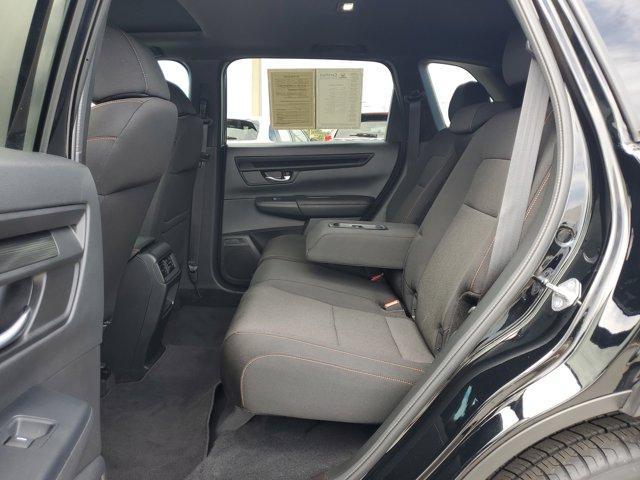 used 2023 Honda CR-V Hybrid car