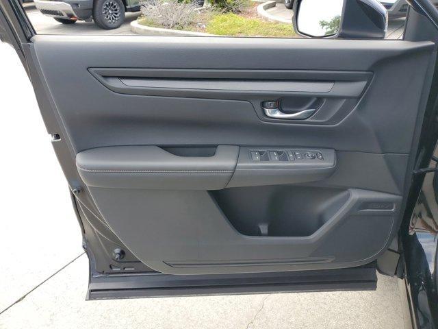 used 2023 Honda CR-V Hybrid car