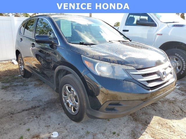 used 2014 Honda CR-V car, priced at $9,999