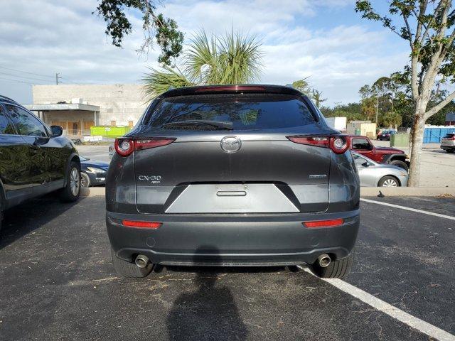 used 2023 Mazda CX-30 car, priced at $19,398