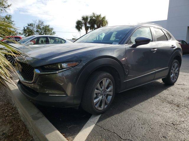 used 2023 Mazda CX-30 car, priced at $19,398