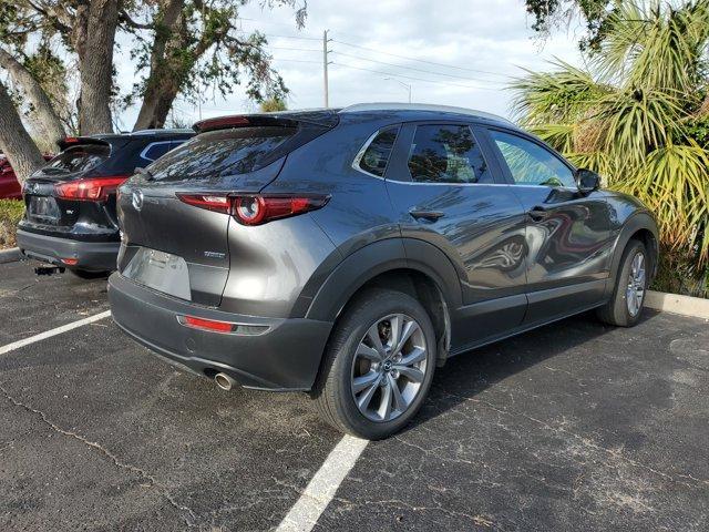 used 2023 Mazda CX-30 car, priced at $19,398