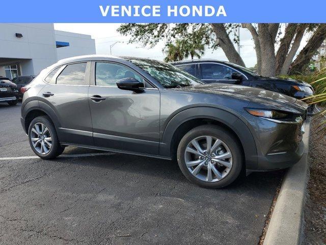 used 2023 Mazda CX-30 car, priced at $19,398