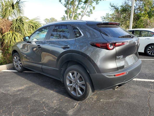 used 2023 Mazda CX-30 car, priced at $19,398