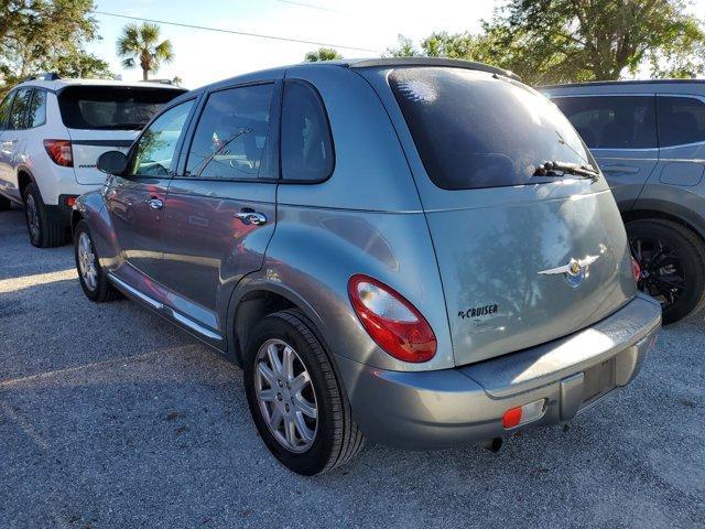 used 2010 Chrysler PT Cruiser car, priced at $3,999