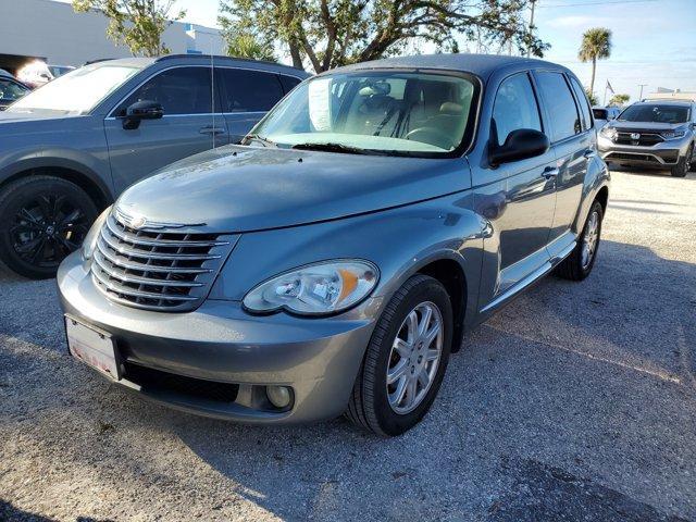 used 2010 Chrysler PT Cruiser car, priced at $3,999