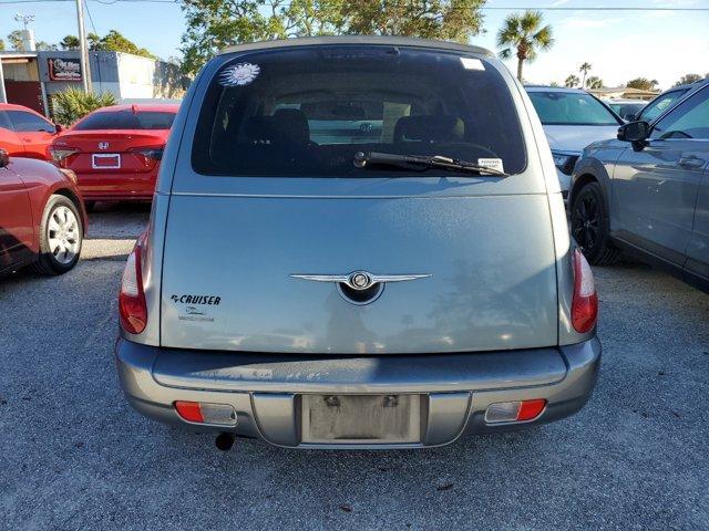 used 2010 Chrysler PT Cruiser car, priced at $3,999