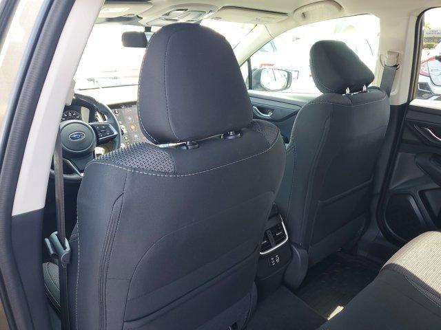 used 2025 Subaru Outback car, priced at $27,499