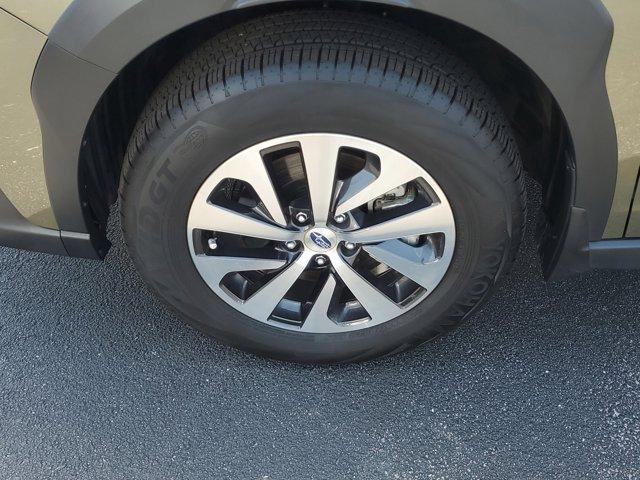 used 2025 Subaru Outback car, priced at $27,499
