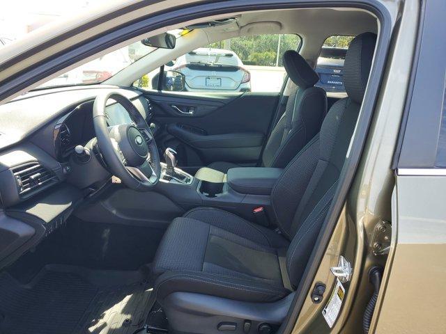 used 2025 Subaru Outback car, priced at $27,499