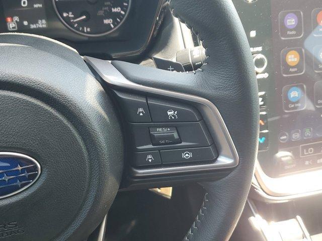 used 2025 Subaru Outback car, priced at $27,499