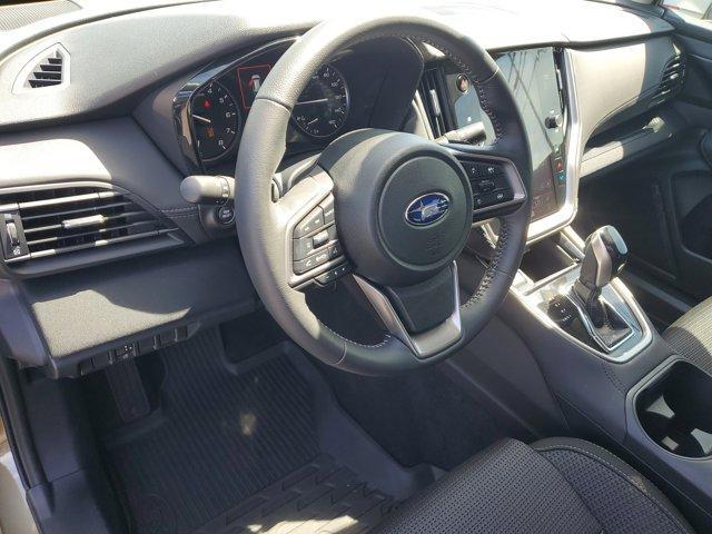 used 2025 Subaru Outback car, priced at $27,499