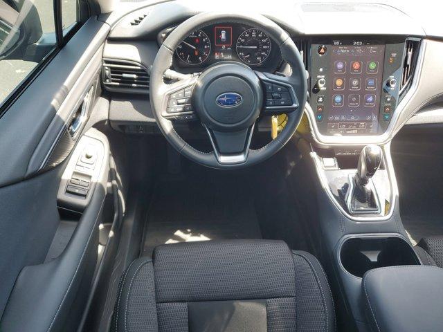 used 2025 Subaru Outback car, priced at $27,499